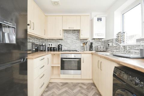 6 Darnbrook Drive, Sheffield, S5 9BJ