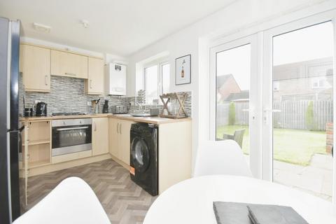 6 Darnbrook Drive, Sheffield, S5 9BJ