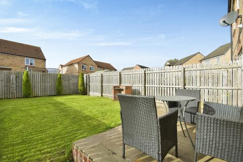6 Darnbrook Drive, Sheffield, S5 9BJ