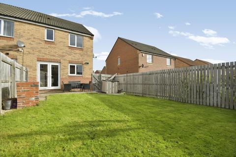 6 Darnbrook Drive, Sheffield, S5 9BJ