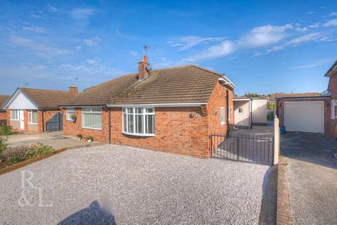 9 Beech Avenue, Keyworth, Nottingham, NG12 5DE