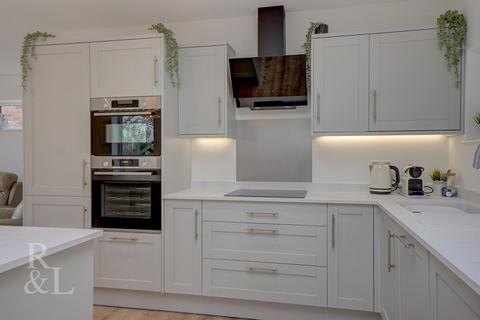 9 Beech Avenue, Keyworth, Nottingham, NG12 5DE