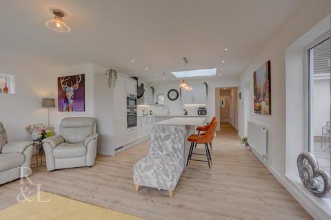 9 Beech Avenue, Keyworth, Nottingham, NG12 5DE