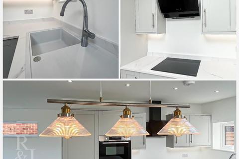 9 Beech Avenue, Keyworth, Nottingham, NG12 5DE