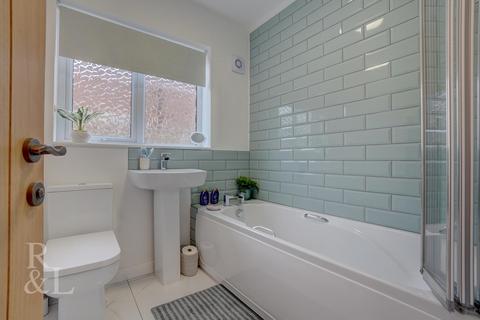 9 Beech Avenue, Keyworth, Nottingham, NG12 5DE