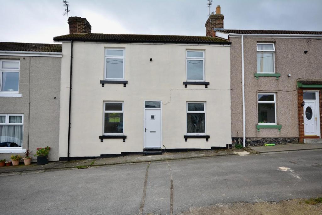 High Queen Street, Witton Park, Auckland 3 bed terraced house