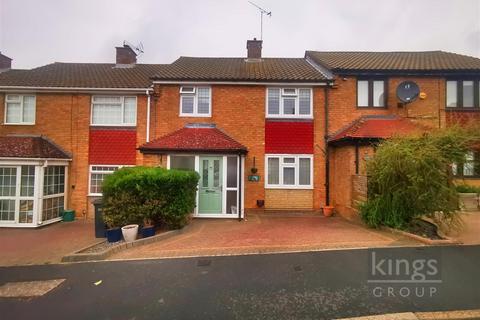 101 Abbotsweld, Harlow, CM18 6TQ
