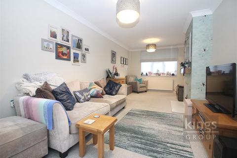 101 Abbotsweld, Harlow, CM18 6TQ