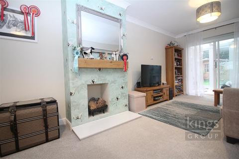 101 Abbotsweld, Harlow, CM18 6TQ