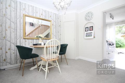 101 Abbotsweld, Harlow, CM18 6TQ