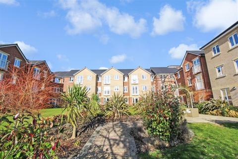 1 bedroom apartment for sale, Booth Court, Handford Road, Ipswich