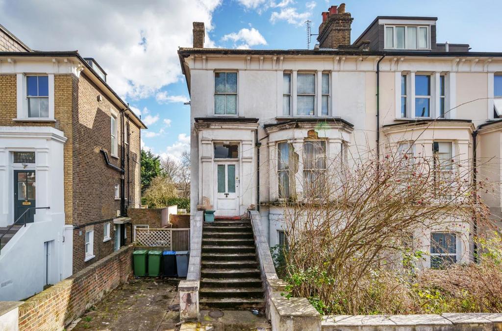Cavendish Road, London NW6 5 bed house for sale £1,799,950