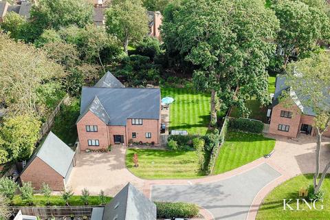 4 bedroom detached house for sale, The Rookery, Lower Quinton