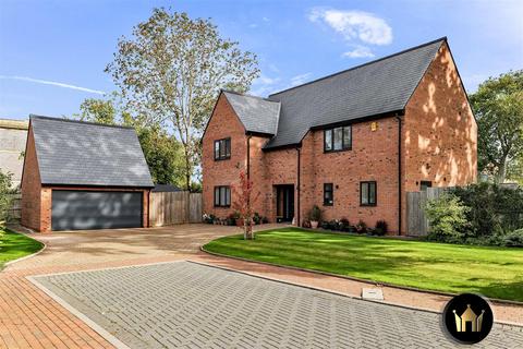 4 bedroom detached house for sale, The Rookery, Lower Quinton