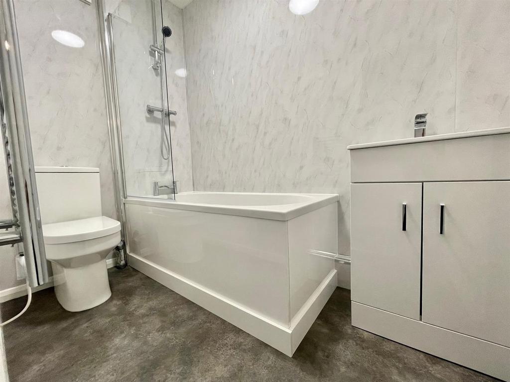 Bathroom/WC