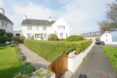 3 bedroom semi-detached house for sale, Tomouth Road, Appledore, Bideford