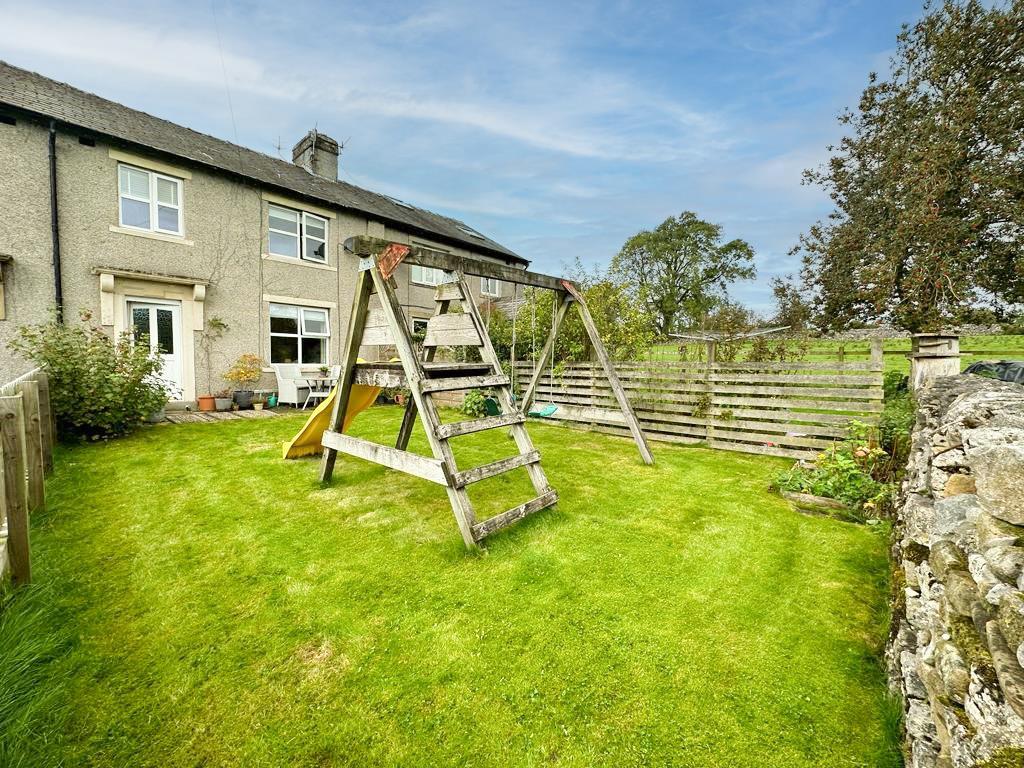 East View, Threshfield, Skipton 3 bed terraced house for sale £339,950