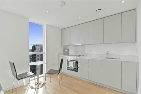 undefined, Pinnacle Apartments, 11 Saffron Central Square, Croydon, CR0