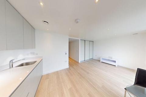 undefined, Pinnacle Apartments, 11 Saffron Central Square, Croydon, CR0