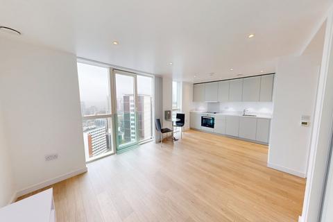 undefined, Pinnacle Apartments, 11 Saffron Central Square, Croydon, CR0