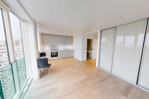 undefined, Pinnacle Apartments, 11 Saffron Central Square, Croydon, CR0