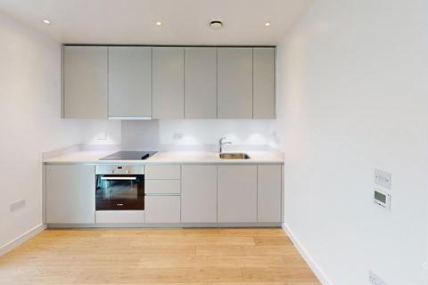 undefined, Pinnacle Apartments, 11 Saffron Central Square, Croydon, CR0