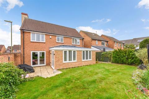 4 bedroom detached house for sale, Clanfield, Hampshire