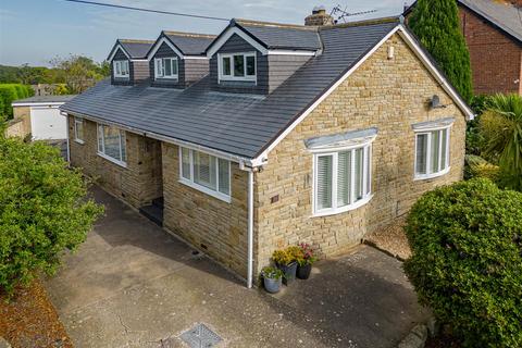 4 bedroom detached house for sale - West End, Hutton Rudby TS15