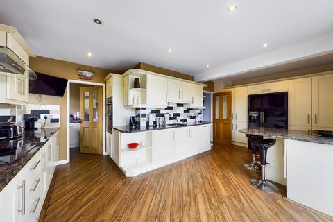 4 bedroom detached house for sale - West End, Hutton Rudby TS15