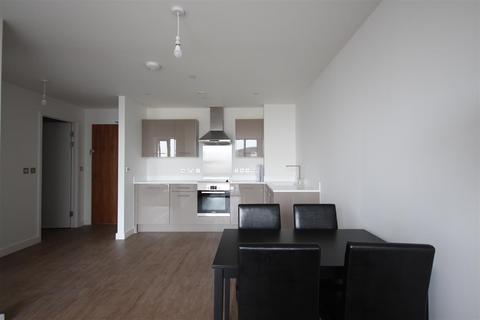 1 bedroom apartment to rent - The Bank, Birmingham City Centre