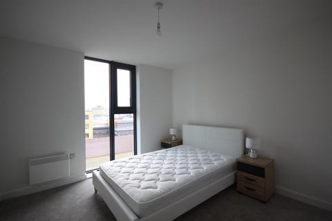 1 bedroom apartment to rent - The Bank, Birmingham City Centre
