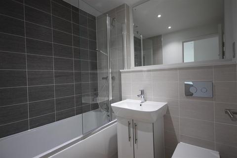 1 bedroom apartment to rent - The Bank, Birmingham City Centre