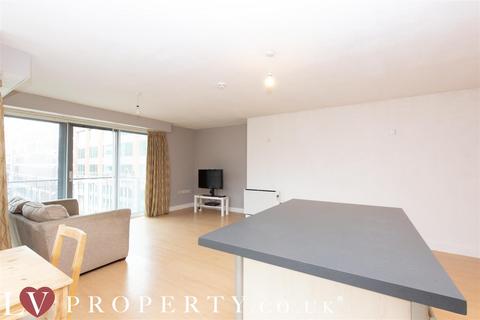 2 bedroom apartment for sale - Islington Gates, Fleet Street, Birmingham