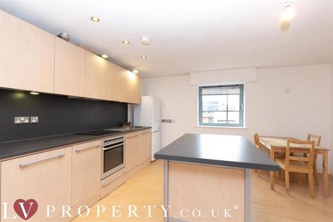 2 bedroom apartment for sale - Islington Gates, Fleet Street, Birmingham