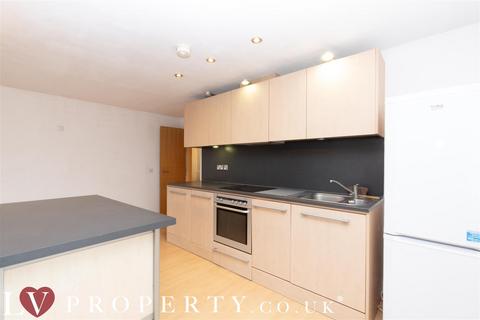 2 bedroom apartment for sale - Islington Gates, Fleet Street, Birmingham