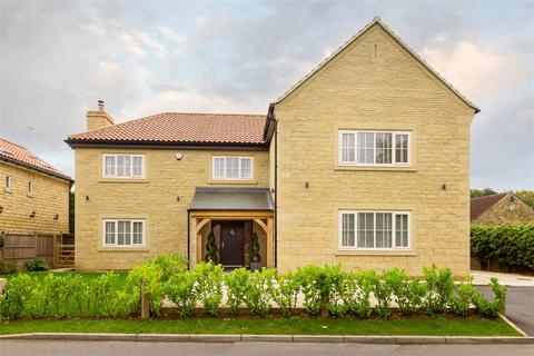 Builders House School Lane, Collingham, Wetherby, LS22 5BD