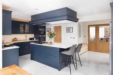 Builders House School Lane, Collingham, Wetherby, LS22 5BD
