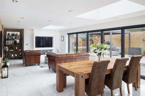 Builders House School Lane, Collingham, Wetherby, LS22 5BD