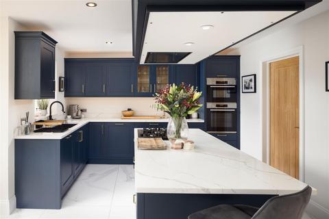Builders House School Lane, Collingham, Wetherby, LS22 5BD