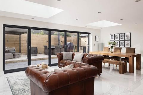 Builders House School Lane, Collingham, Wetherby, LS22 5BD