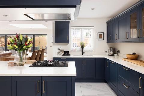 Builders House School Lane, Collingham, Wetherby, LS22 5BD
