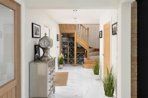 Builders House School Lane, Collingham, Wetherby, LS22 5BD