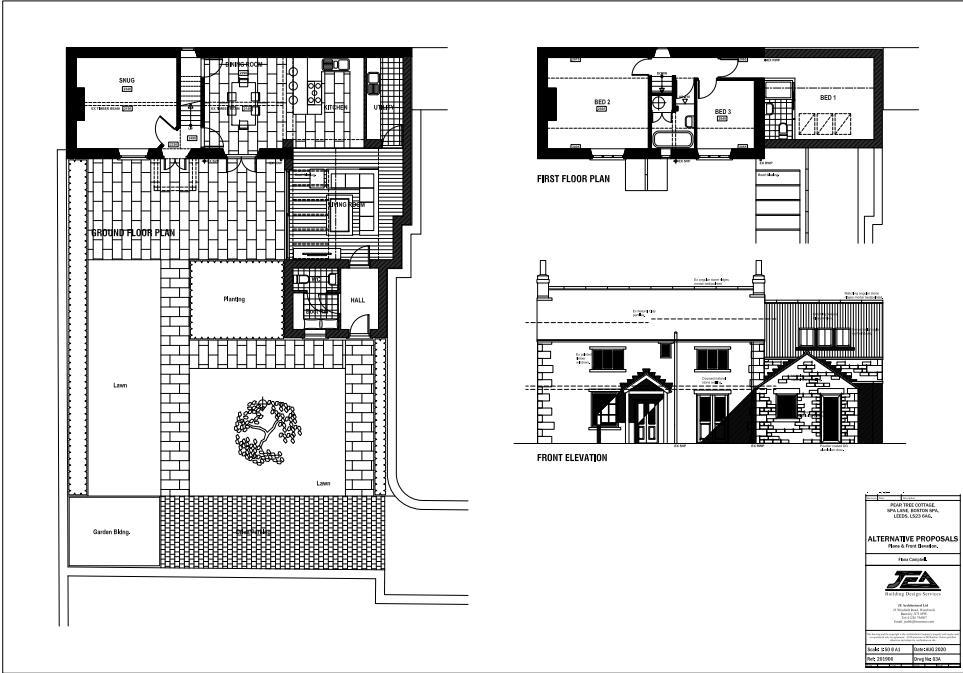 Pear Tree Cottage   Plans.png