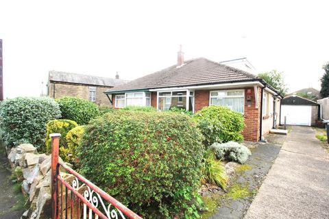 3 bedroom semi-detached bungalow for sale - Perseverance Street, Bradford BD12