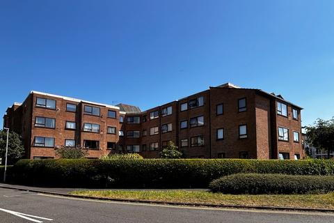 1 bedroom retirement property for sale, Homeview House, Seldown Road, POOLE, BH15