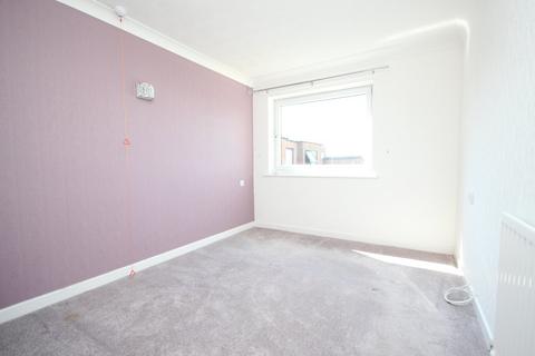 1 bedroom retirement property for sale, Homeview House, Seldown Road, POOLE, BH15