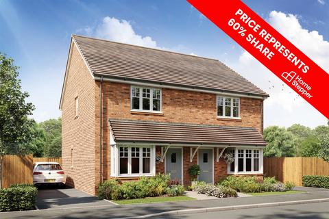 Tilia Homes - Furlong Heath