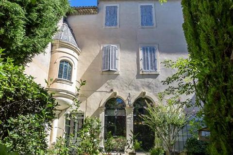 11 bedroom townhouse, L'Isle-sur-la-Sorgue, Vaucluse, Provence-Alpes-Côte d`Azur