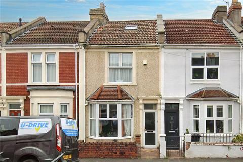 20 Jasper Street, Bristol, BS3 3DU