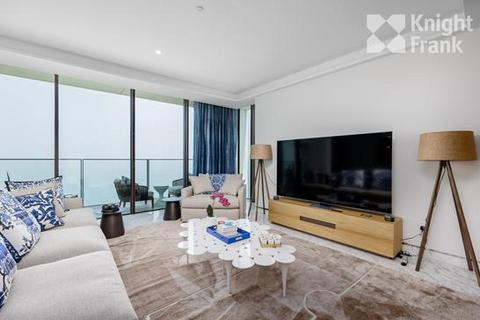 2 bedroom apartment, Atlantis The Royal Residences, Palm Jumeirah, Dubai, United Arab Emirates